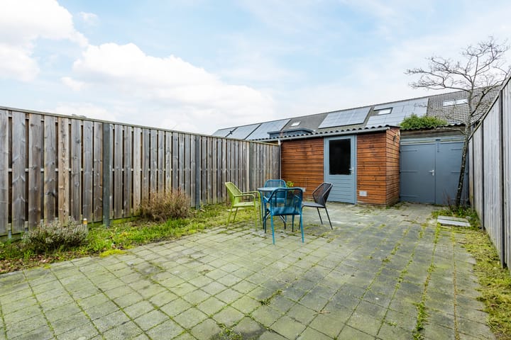 Foto 28 van Midslandstraat 55