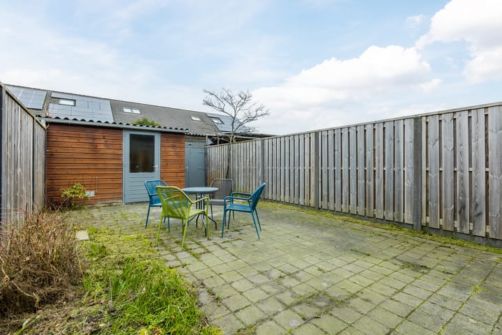 Foto 29 van Midslandstraat 55