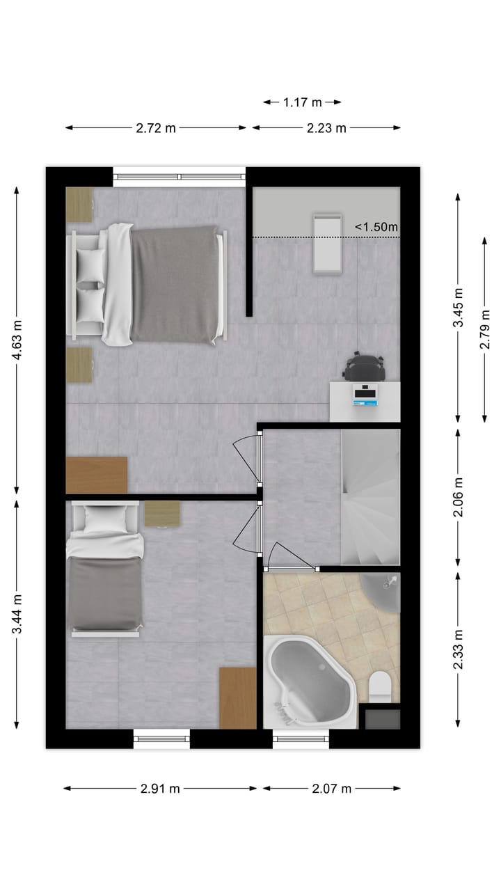 Foto 40 van Midslandstraat 55
