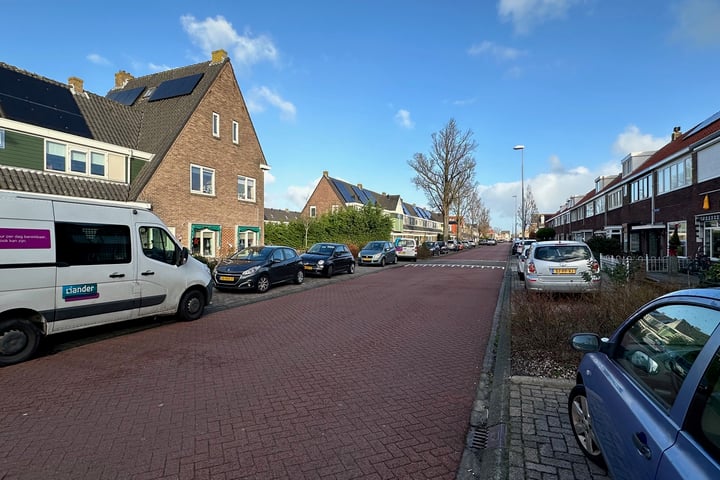 View photo 2 of Fazantenstraat 53