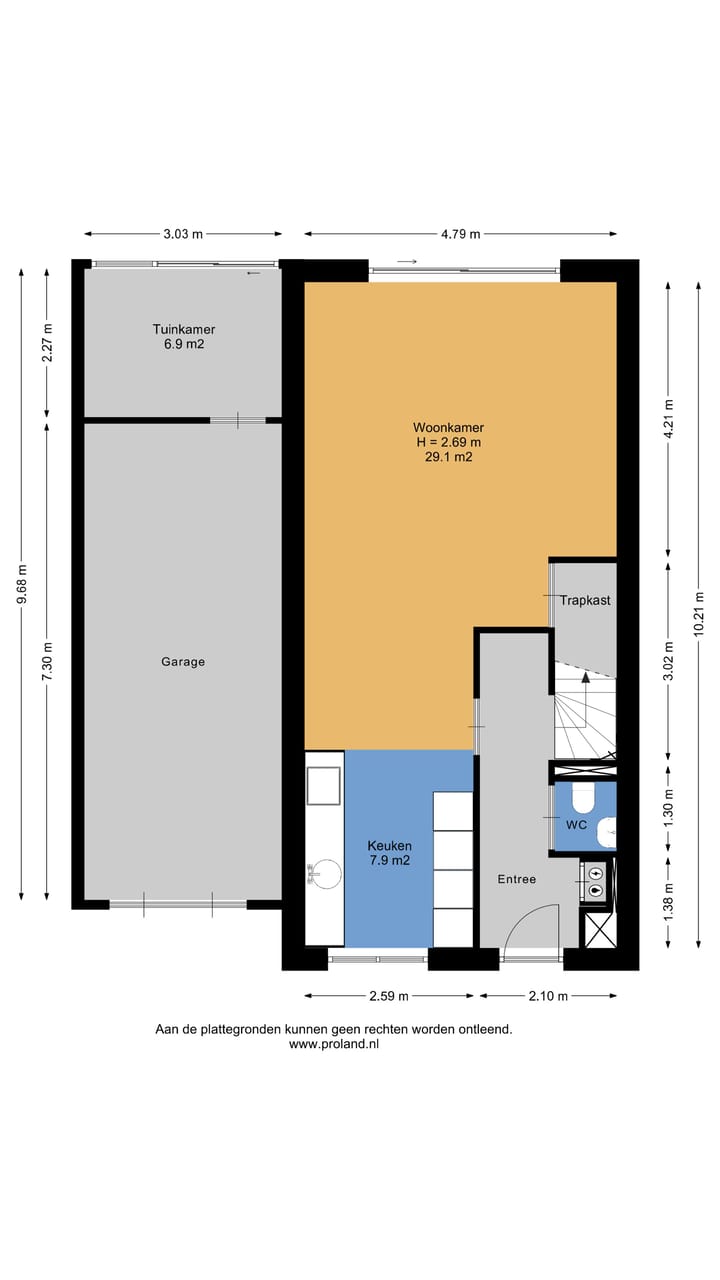 Foto 61 van It Doekewiid 8