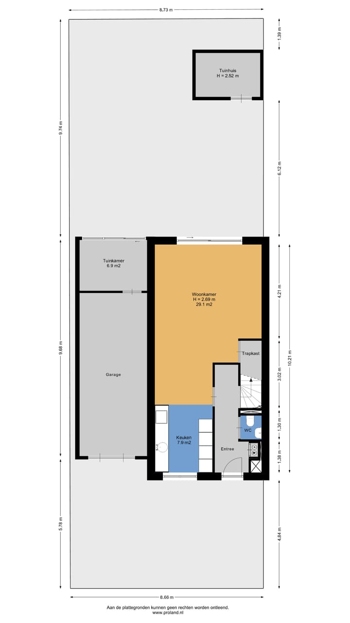 Foto 65 van It Doekewiid 8