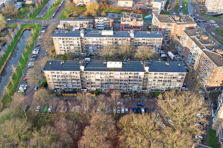 Bekijk foto 1 van Burgemeester Stulemeijerlaan 53