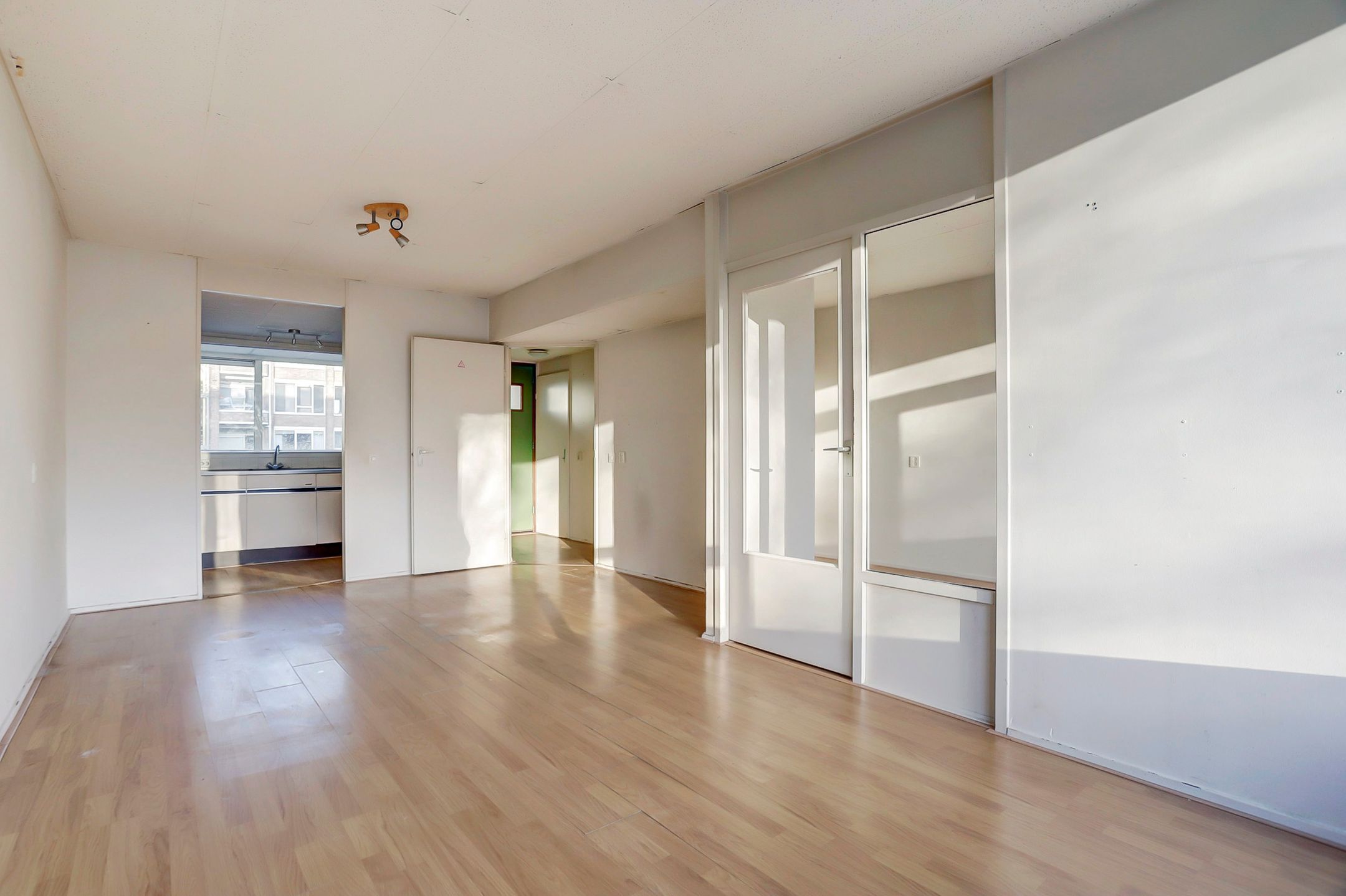 Foto 3 van Burgemeester Stulemeijerlaan 53