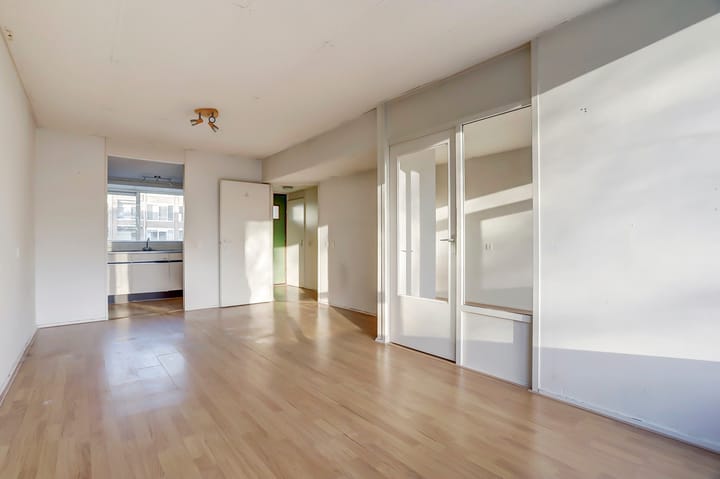 Foto 3 van Burgemeester Stulemeijerlaan 53