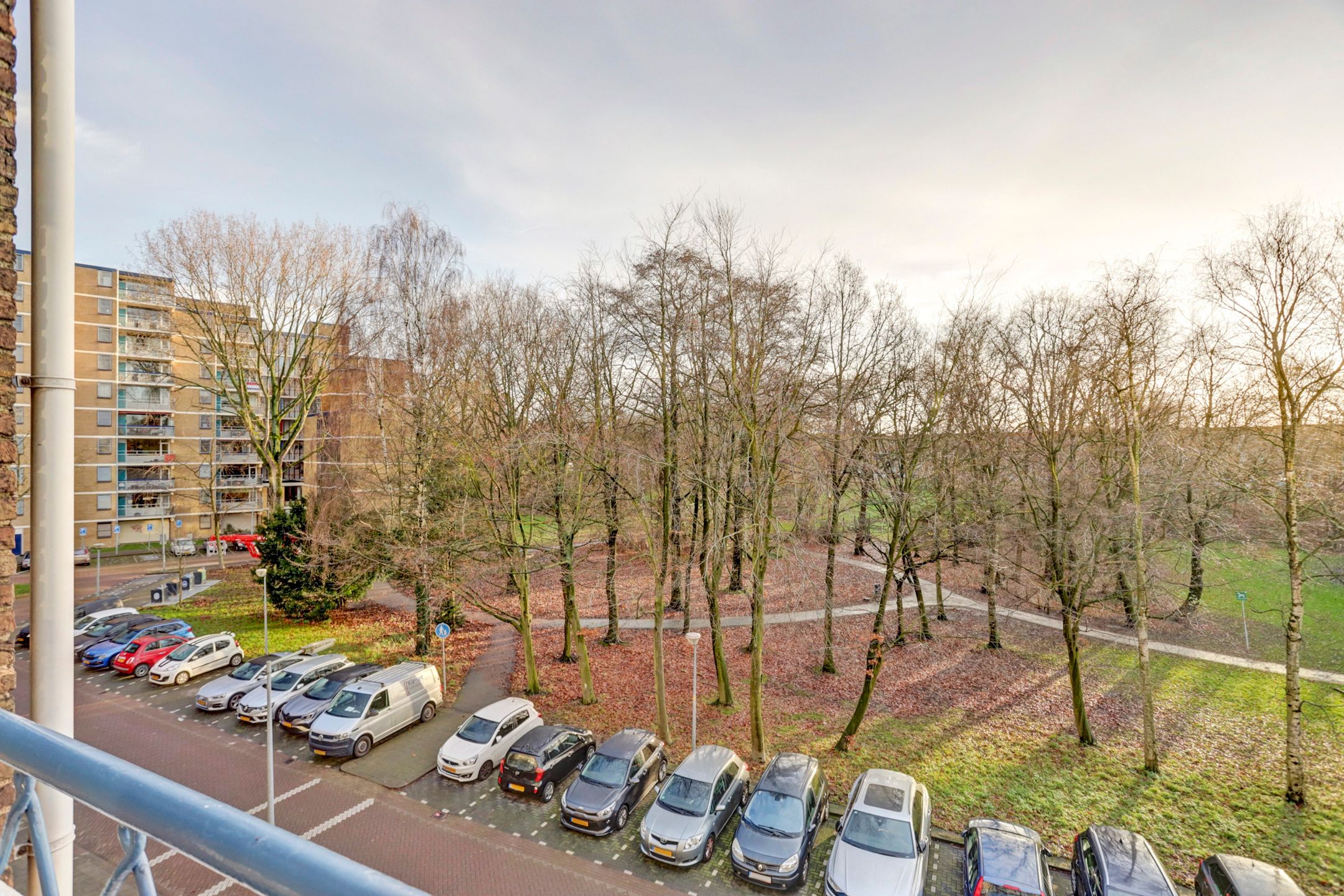 Foto 6 van Burgemeester Stulemeijerlaan 53