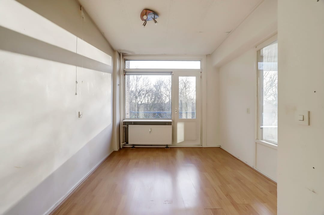 Foto 7 van Burgemeester Stulemeijerlaan 53