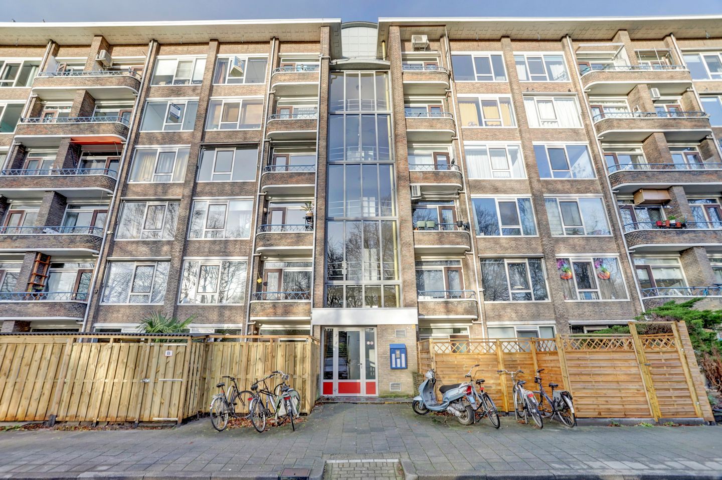 Foto 19 van Burgemeester Stulemeijerlaan 53