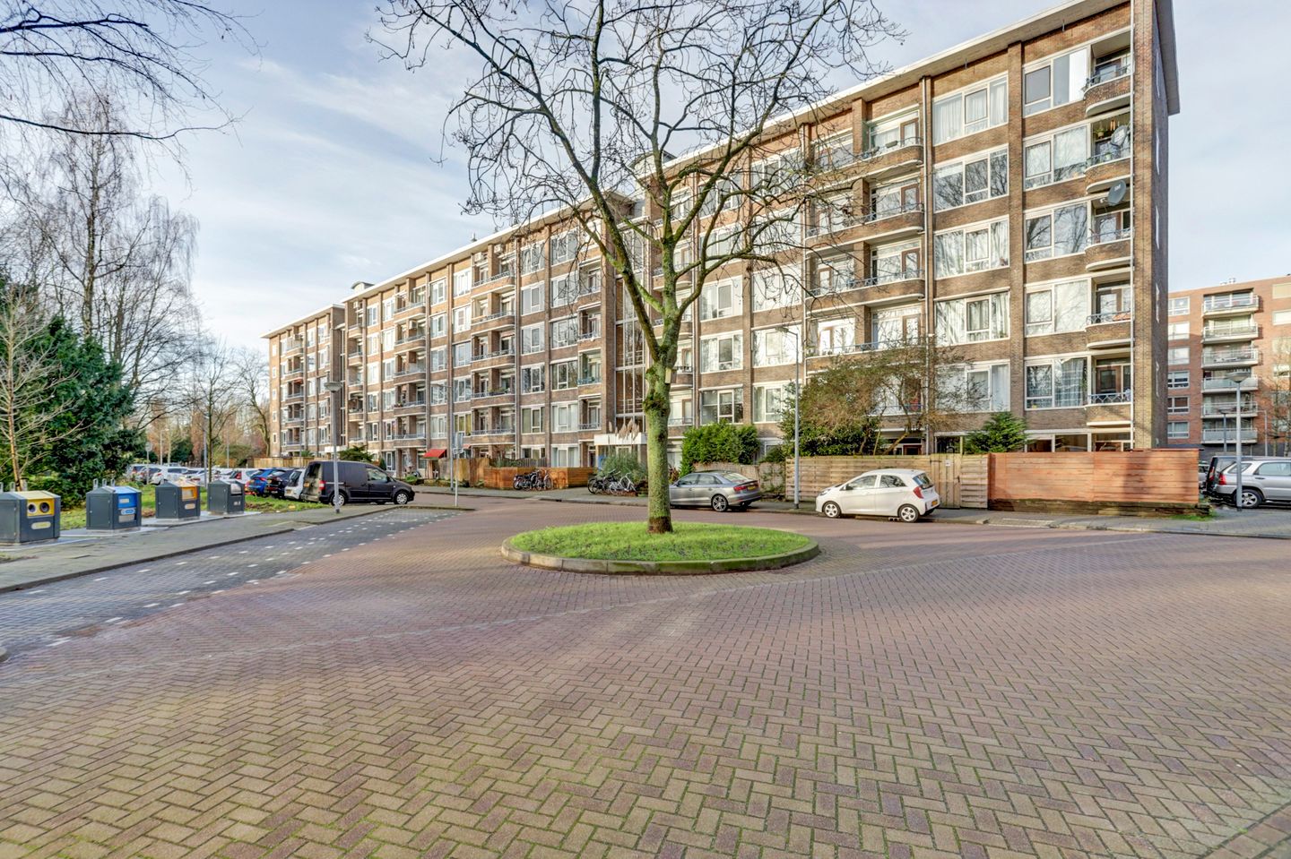 Foto 20 van Burgemeester Stulemeijerlaan 53