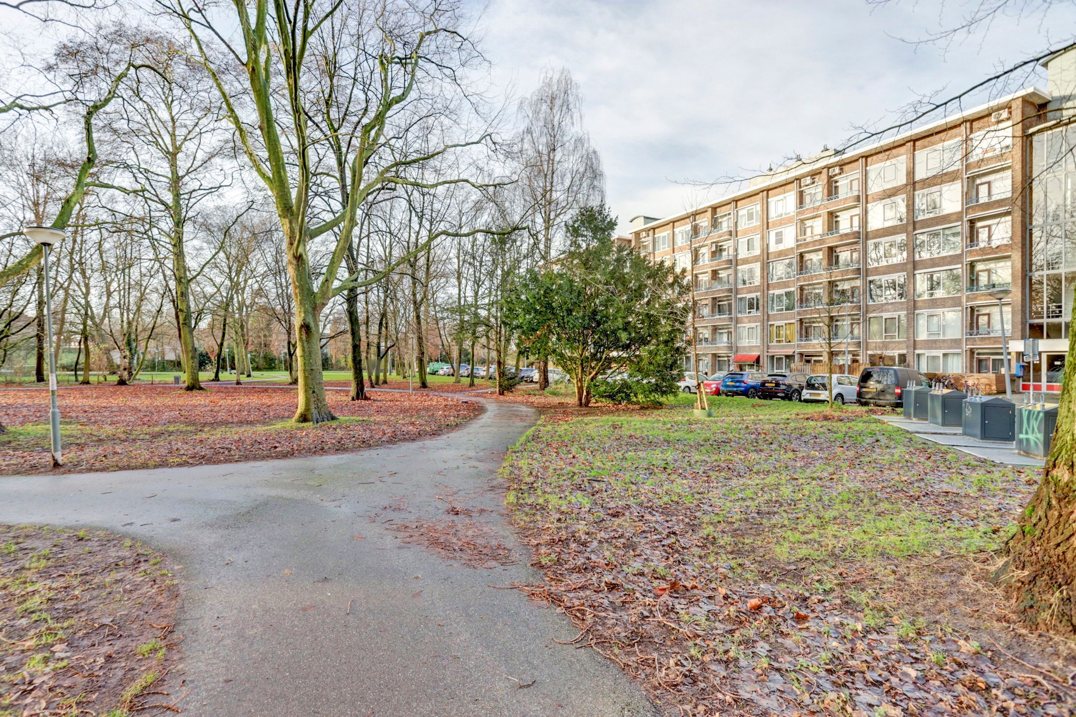 Foto 21 van Burgemeester Stulemeijerlaan 53