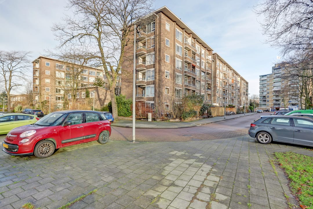 Foto 22 van Burgemeester Stulemeijerlaan 53