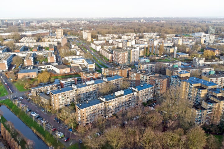 Bekijk foto 25 van Burgemeester Stulemeijerlaan 53