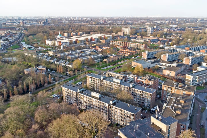 Bekijk foto 27 van Burgemeester Stulemeijerlaan 53