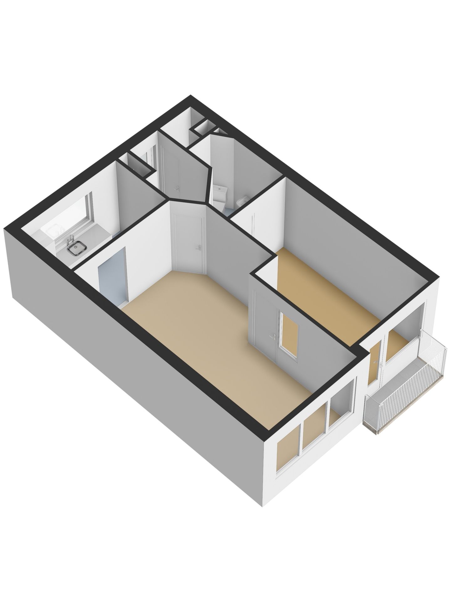 Foto 29 van Burgemeester Stulemeijerlaan 53