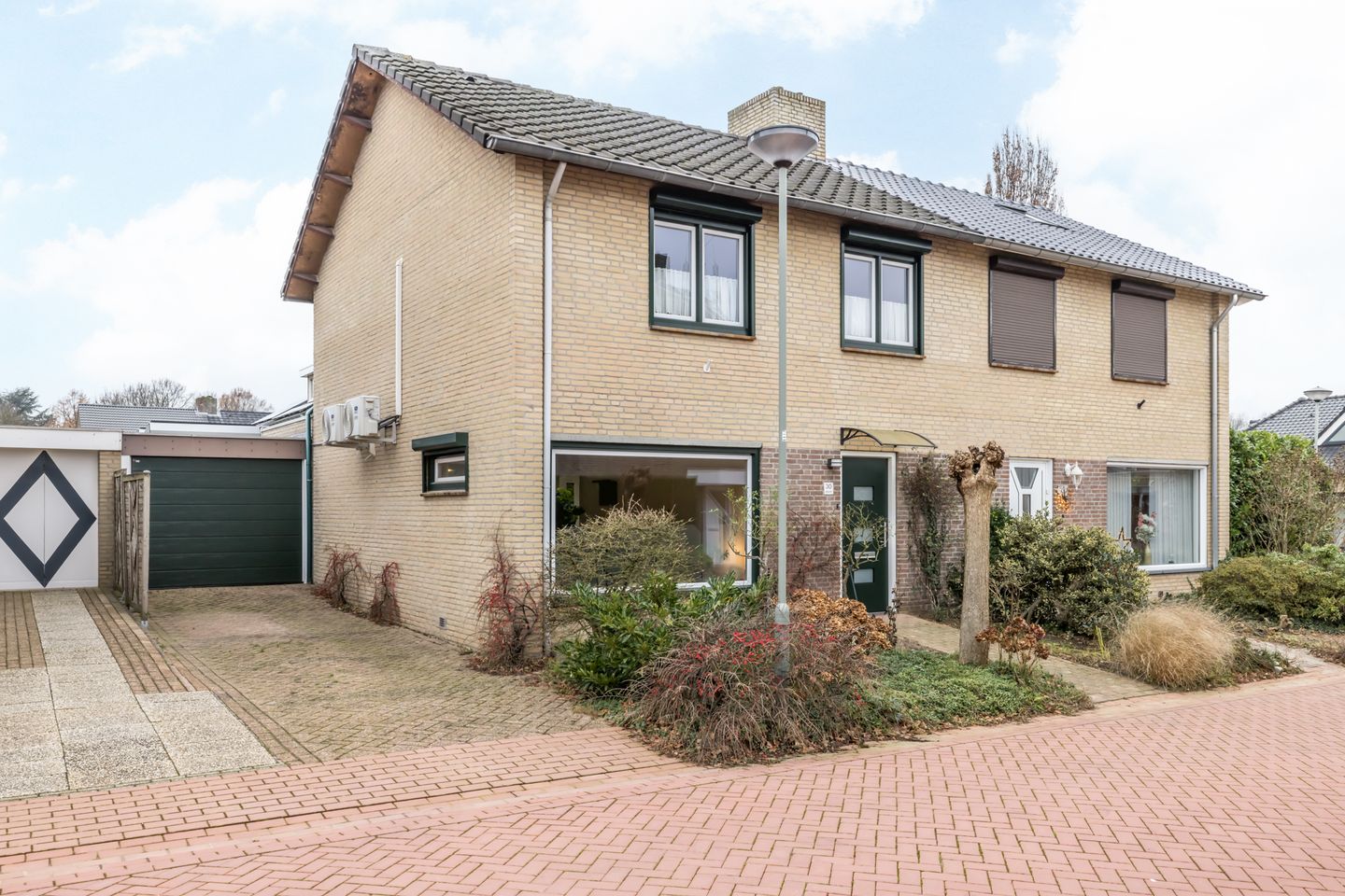 Foto 1 van Luther Kingstraat 30