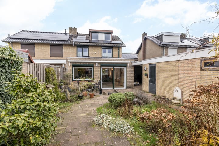 Foto 5 van Luther Kingstraat 30