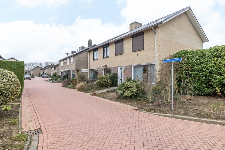 Foto 7 van Luther Kingstraat 30