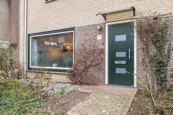 Foto 9 van Luther Kingstraat 30