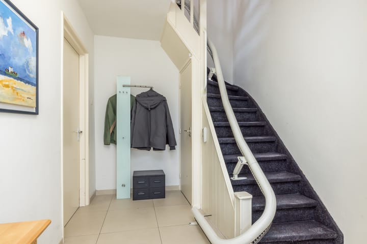 Foto 10 van Luther Kingstraat 30