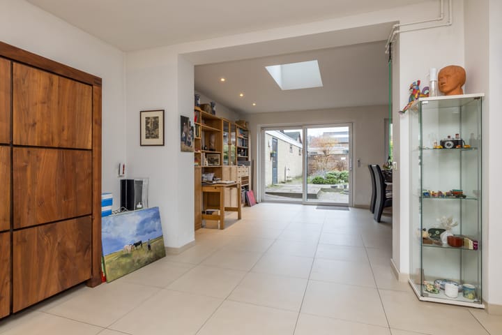 Foto 15 van Luther Kingstraat 30