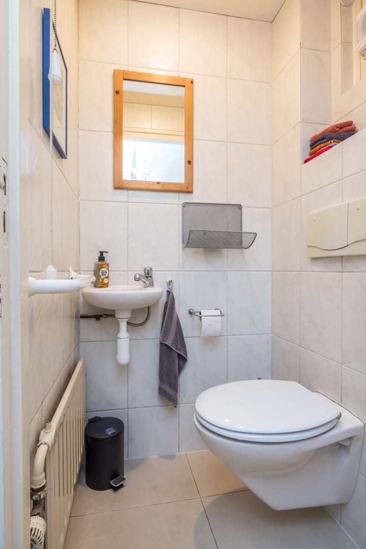 Foto 25 van Luther Kingstraat 30