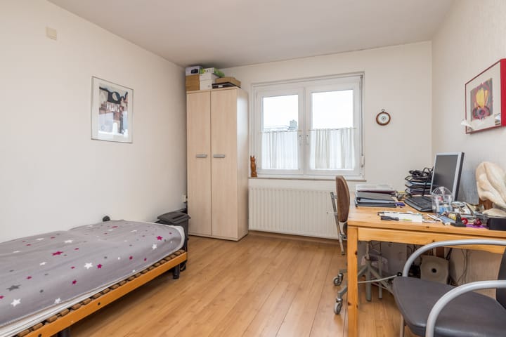 Foto 27 van Luther Kingstraat 30