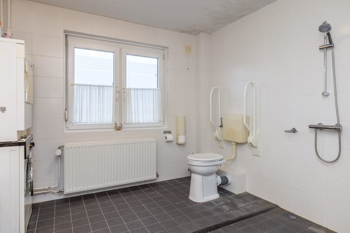 Foto 29 van Luther Kingstraat 30