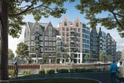 vrije-sector-woningen te huur op Gedempte Where 10