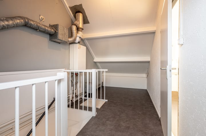 Foto 23 van Kamp 12 57