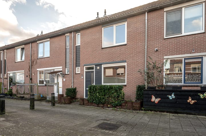 Foto 30 van Kamp 12 57