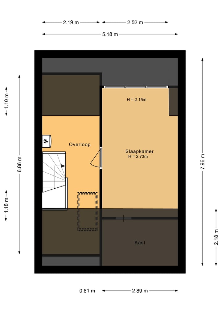 Foto 34 van Kamp 12 57