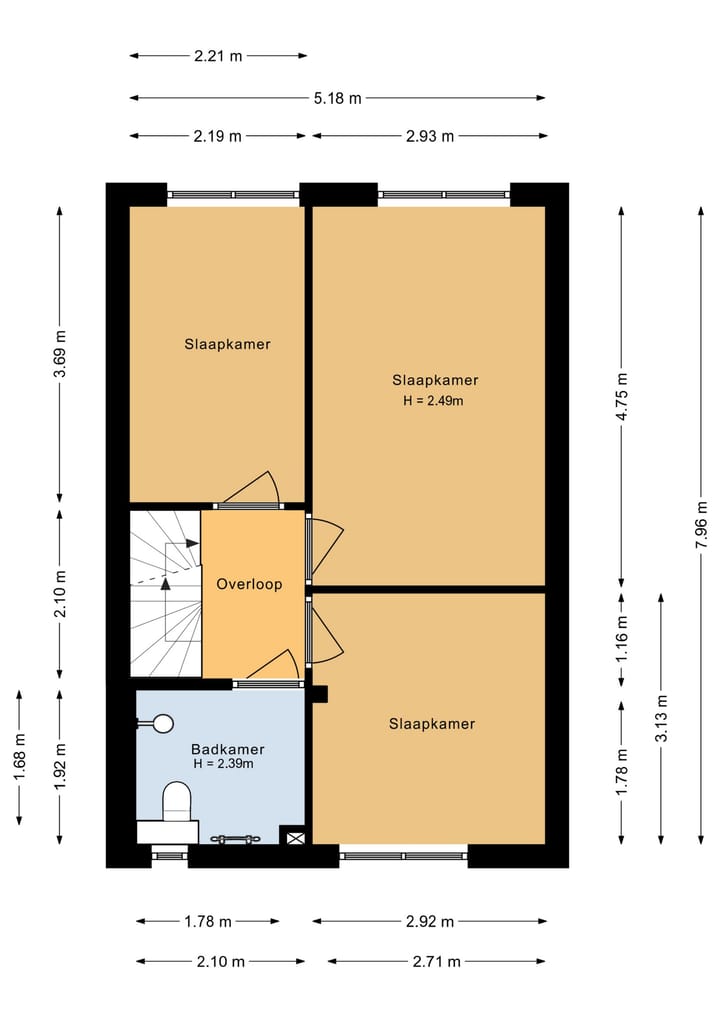 Foto 33 van Kamp 12 57