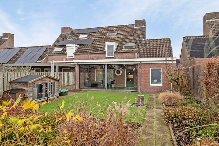 Foto 2 van Aangelag 52