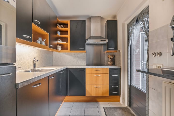 Foto 3 van Aangelag 52