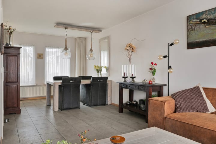 Foto 8 van Aangelag 52