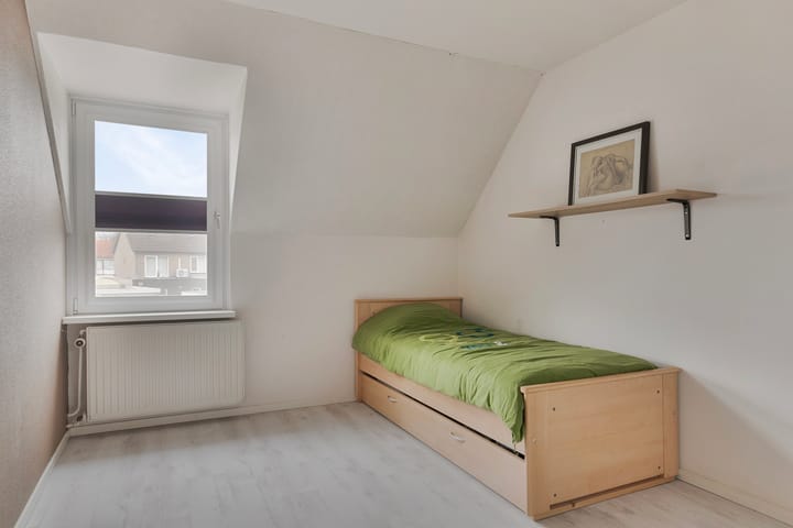 Foto 15 van Aangelag 52