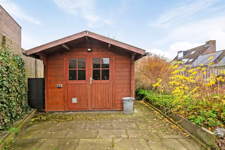 Foto 27 van Aangelag 52