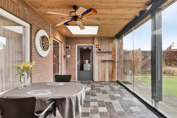 Foto 29 van Aangelag 52