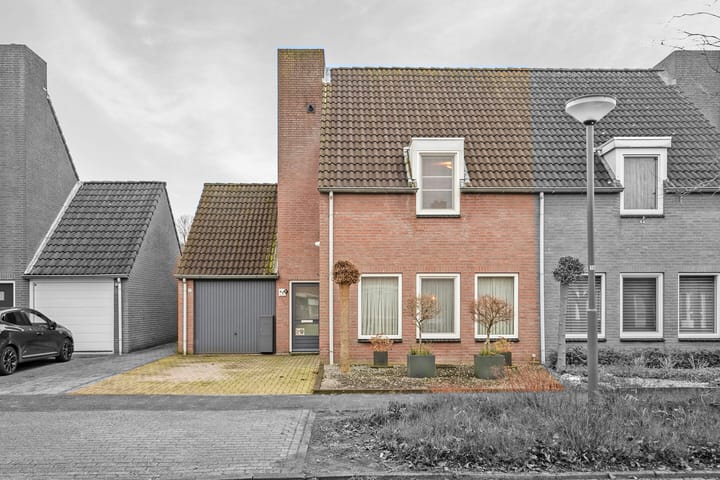 Foto 31 van Aangelag 52