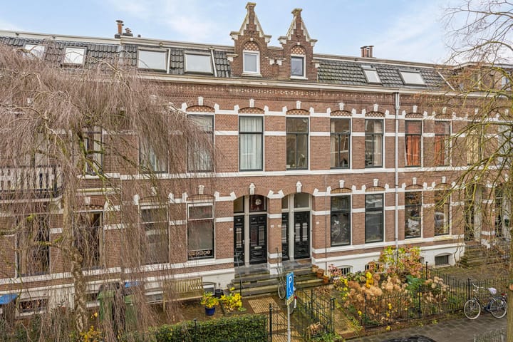 Foto 1 van St. Peterlaan 32