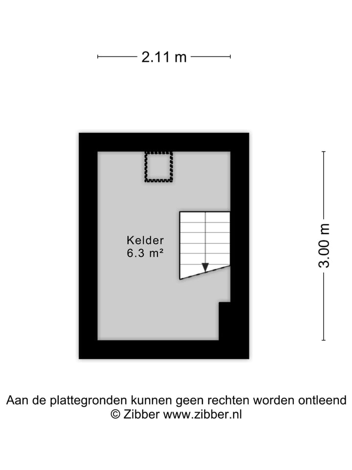 Foto 6 van St. Peterlaan 32