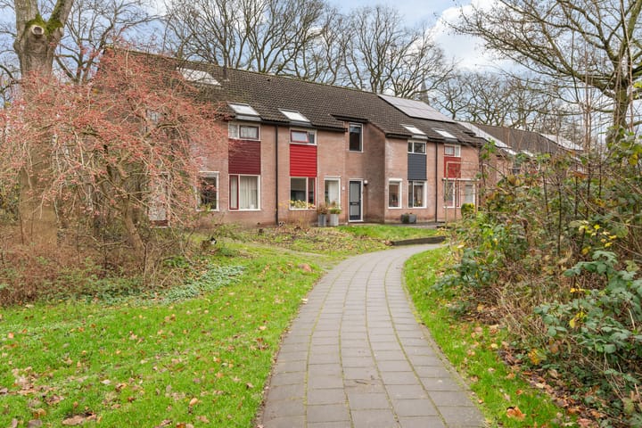 Foto 2 van De Vonderkampen 28