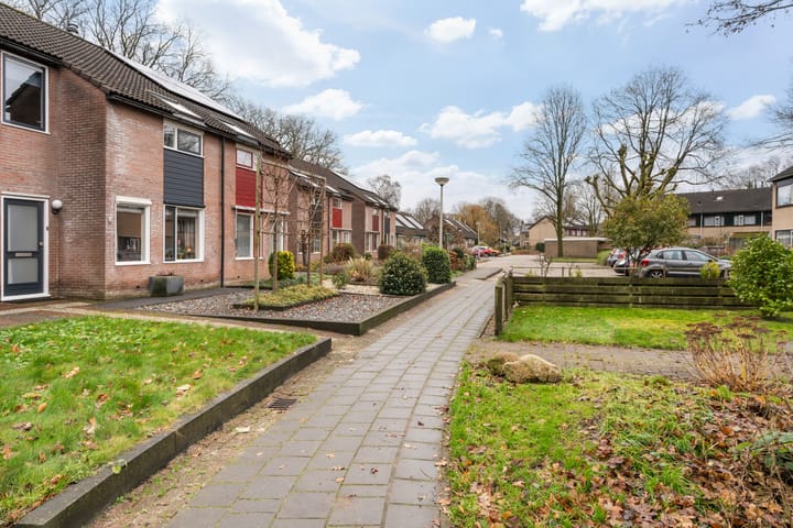 Foto 4 van De Vonderkampen 28