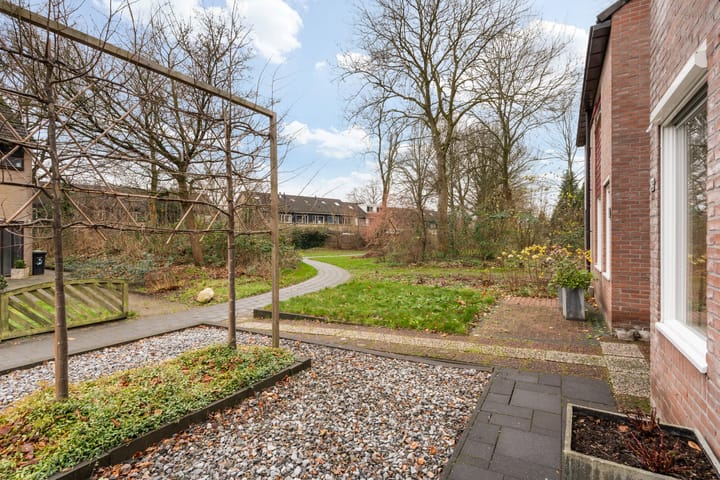 Foto 5 van De Vonderkampen 28