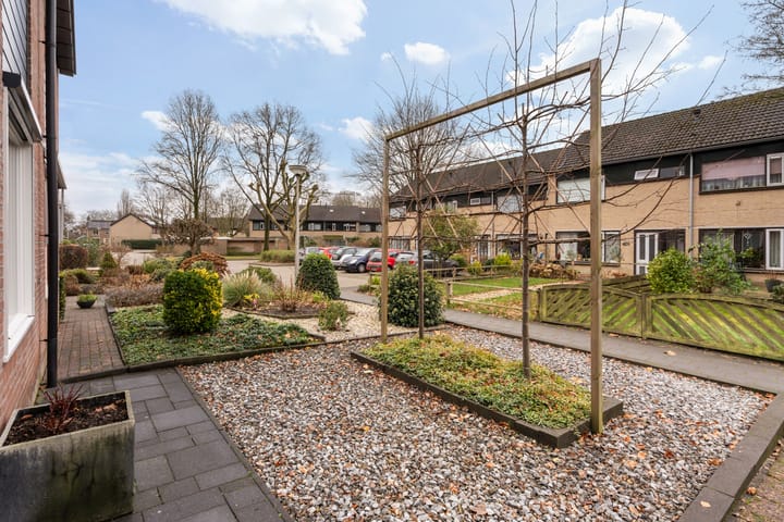 Foto 6 van De Vonderkampen 28