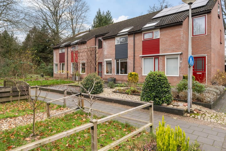 Foto 7 van De Vonderkampen 28