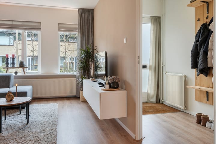 Foto 9 van De Vonderkampen 28