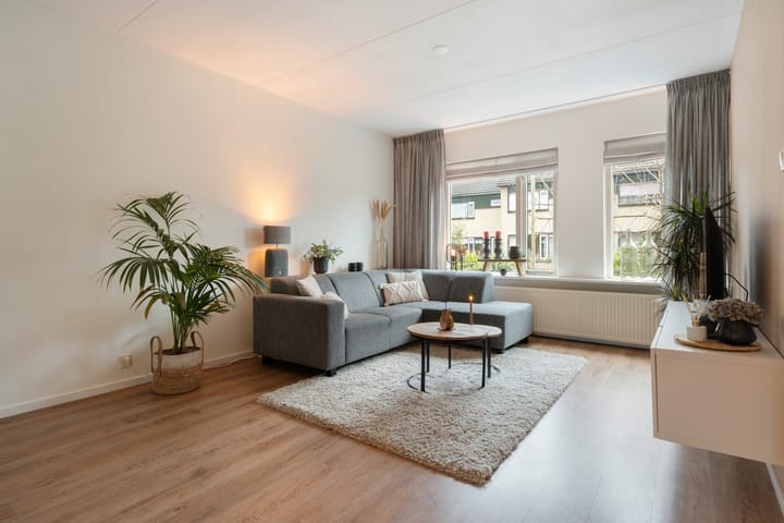 Foto 10 van De Vonderkampen 28