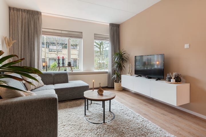 Foto 11 van De Vonderkampen 28