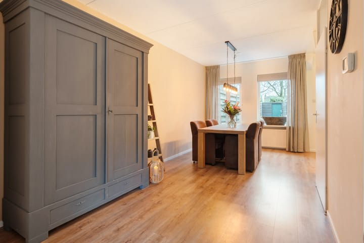 Foto 13 van De Vonderkampen 28